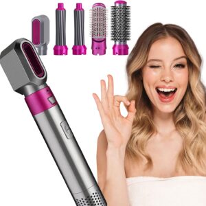 5 in 1 Hair Dryer