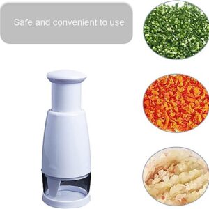 Hachoir à Légumes Manuel "Happy Clap"