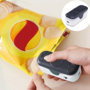 Scelleuse de sacs manuelle