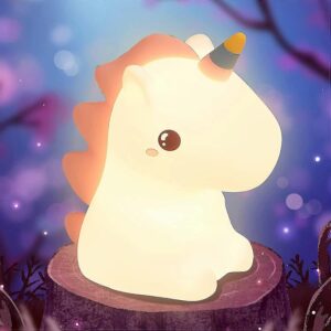Unicorn Night Light