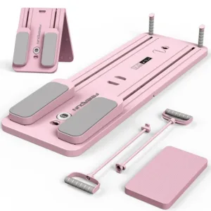 Pilates Pro Board 6en1