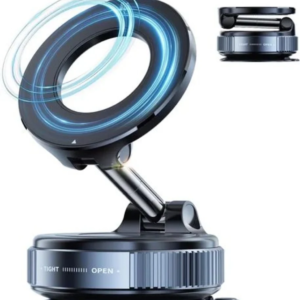 Support de Téléphone Magnétique Ultra-Puissant K7