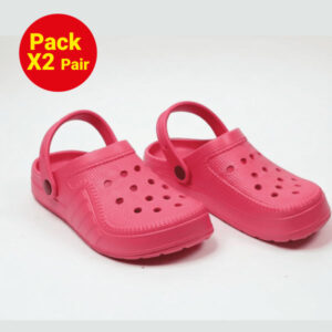 Pack 2X Pair CROCOS