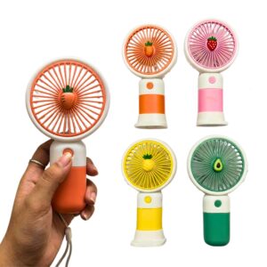 Cute Mini Fan Ventilateur Portable