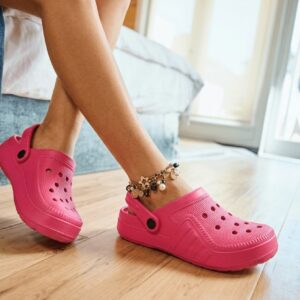 CROCOS