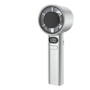 Ventilateur portable M11 à turbine haute puissance
