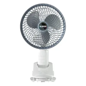 Ventilateur Multi-Usage Rechargeable