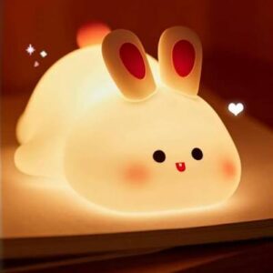 Lapin Douce LED Tactile