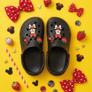 Crocos Kids Mikke
